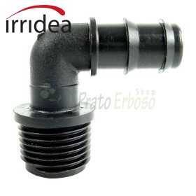 GG-GMI-C16M - Gymba e zorrës 16 mm x 1/2 "