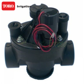 P150-23-98 - válvula de Solenoide de 2"
