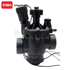 P220-23-56 - 1" 1/2" Magnetventil