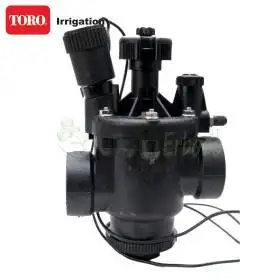 P220-23-56 - 1" 1/2" Magnetventil