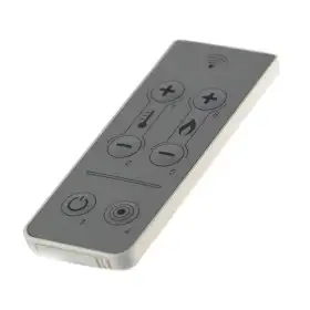 VATL8633BC003 - Remote control for pellet stoves Micro Nova - 1