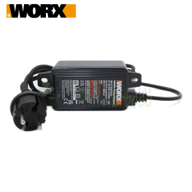 WA3750.1 - Alimentatore 20V Worx - 1
