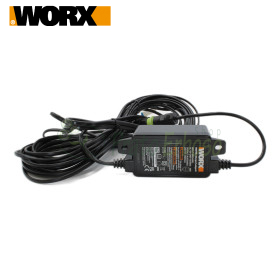 WA3755.1 10m - Power supply 20V Worx - 1