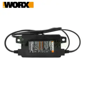 WA3762 - Netzteil 20V Worx - 1