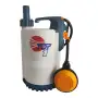 TOP 1 (10m) - 0.33 HP clear water drainage pump