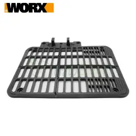 50045825 - Mărimea plăcii S Worx - 1
