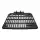50043732 - Plate size M Worx - 1