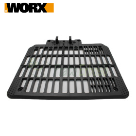50043732 - Plaque taille M Worx - 1