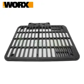50036841 - Plato tamaño XL Worx - 1