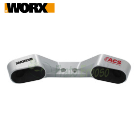 WA0860 - Kit de ultrasonido para Landroid