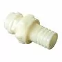 RP 0,75 - Conector furtun de nailon drept 3/4 "