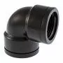 050507010 - 1" threaded 90 degree elbow