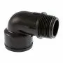 051507010 - 1" MF threaded 90 degree elbow