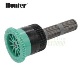 PRO-4A - Variable angle nozzle with 1.2 m throw