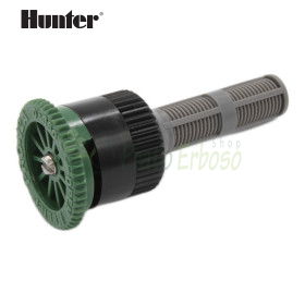 PRO-12A - Variable angle nozzle with 3.7 m throw