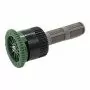 PRO-12A - Boquilla de ángulo variable con alcance de 3,7 m