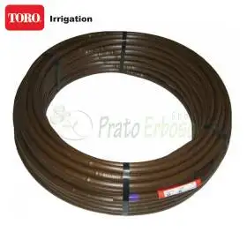EHPCB-162-33-50 - Ala gocciolante passo 33 da 50 m