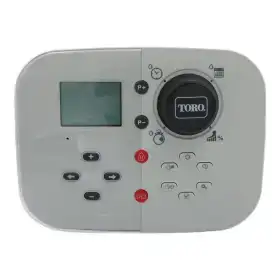 Tempus Pro - unitate de control interioară cu 4 până la 16 zone