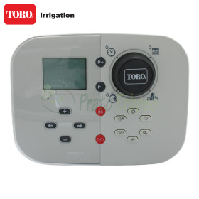 Tempus Pro - 4 to 16-zone indoor control unit