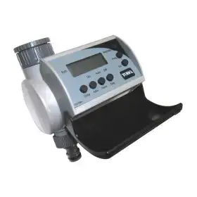 TAP-TIMER - 1 njësi kontrolli zonash për trokitje