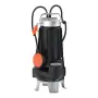 MCm 15/45 - pompe electrice de canalizare monofazate, cu două canale, de 1,5 CP
