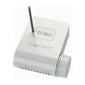 Tempus Air CT1 - unitate de control pentru cockpit cu 1 zonă