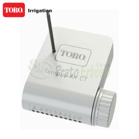 Tempus Air CT1 - unitate de control pentru cockpit cu 1 zonă