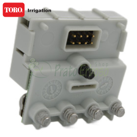 TEMP-P-SM - Module complémentaire 4 stations