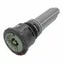 O-T-8-QP - Fixed angle nozzle, throw 2.4 m 90 degrees