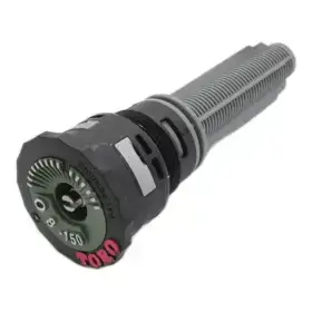 OT-8-150P - Buse à angle fixe 2,4 m de portée 150 degrés