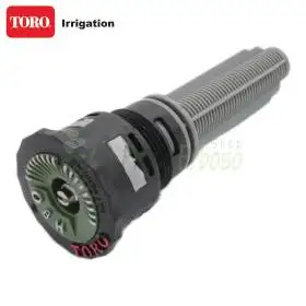 OT-8-HP - Duza cu unghi fix 2,4 m aruncare 180 grade