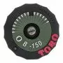 O-8-150P - Boquilla de ángulo fijo de 2,4 m y alcance de 150 grados