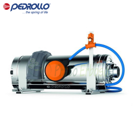 ASSKITUPFO2 - Supporto per pompa 5" Pedrollo - 1