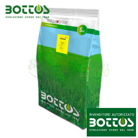 Couch Grass - 5 kg Lawn Seed