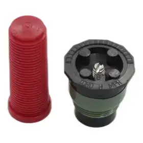 8-H-PC - Fixed angle nozzle, range 2.4 m 180 degrees 8-H-PC - Fixed angle nozzle, range 2.4 m 180 degrees