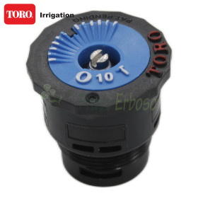 OT-10-TP - Festwinkeldüse 3m Wurfweite 120 Grad