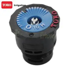 OT-10-HP - Duza cu unghi fix 3m aruncare 180 grade
