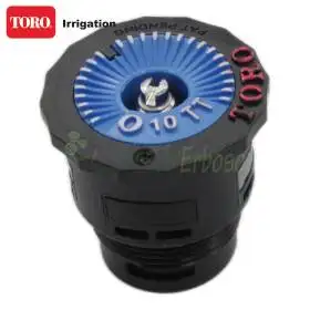 OT-10-TTP - Festwinkeldüse 3m Wurfweite 240 Grad