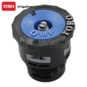 OT-10-FP - Buse à angle fixe, portée de 3 m, 360 degrés