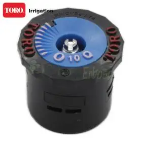 O-10-QP - Duza cu unghi fix 3m aruncare 90 grade