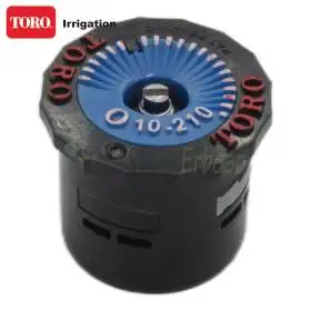 O-10-210P - Festwinkeldüse 3m Wurfweite 210 Grad