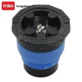 10-H-PC - Ugello ad angolo fisso gittata 3 m 180 gradi