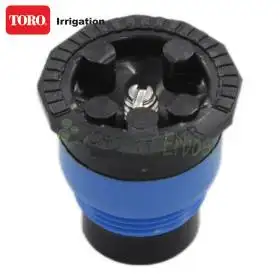 10-TT-PC - Ugello ad angolo fisso gittata 3 m 240 gradi