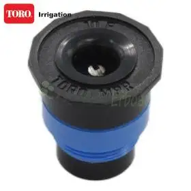10-F-PC - Ugello ad angolo fisso gittata 3 m 360 gradi