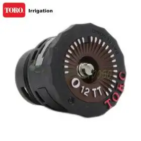 OT-12-TTP - Duză cu unghi fix 3,7 m aruncare 240 grade OT-12-TTP - Duză cu unghi fix 3,7 m aruncare 240 grade