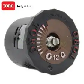 O-12-QP - Fixed angle nozzle 3.7 m throw 90 degrees
