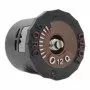O-12-QP - Fixed angle nozzle 3.7 m throw 90 degrees