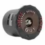 O-12-TP - Fixed angle nozzle 3.7 m throw 120 degrees