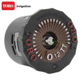O-12-TTP - Duza cu unghi fix 3,7 m aruncare 240 grade O-12-TTP - Duza cu unghi fix 3,7 m aruncare 240 grade