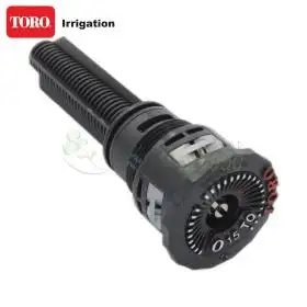OT-15-TQP - Rata duză cu unghi fix 4,6 m 270 grade OT-15-TQP - Rata duză cu unghi fix 4,6 m 270 grade